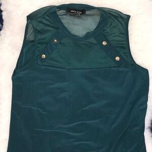 Adele & may   Size: L